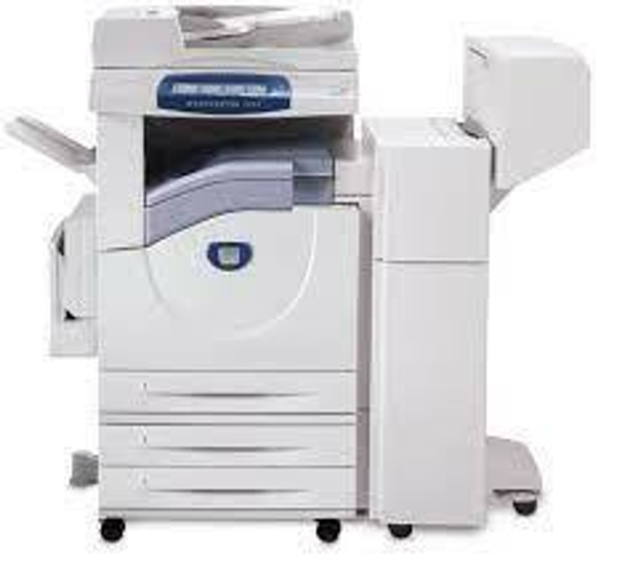 Xerox Workcentre 7232